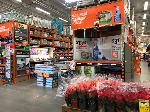 Home Improvement Store «The Home Depot», reviews and photos, 4925 E Carefree Hwy, Cave Creek, AZ 85331, USA