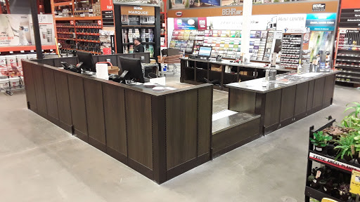 Home Improvement Store «The Home Depot», reviews and photos, 951 Oak Forest Ln, Myrtle Beach, SC 29577, USA