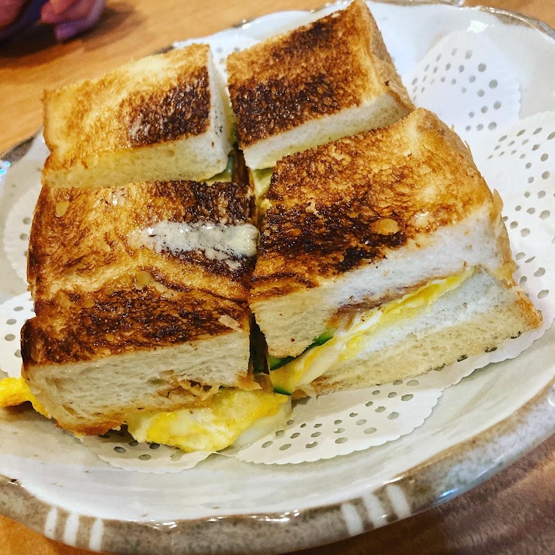 喫茶・軽食 町人貴族