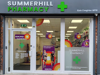 Summerhill Pharmacy