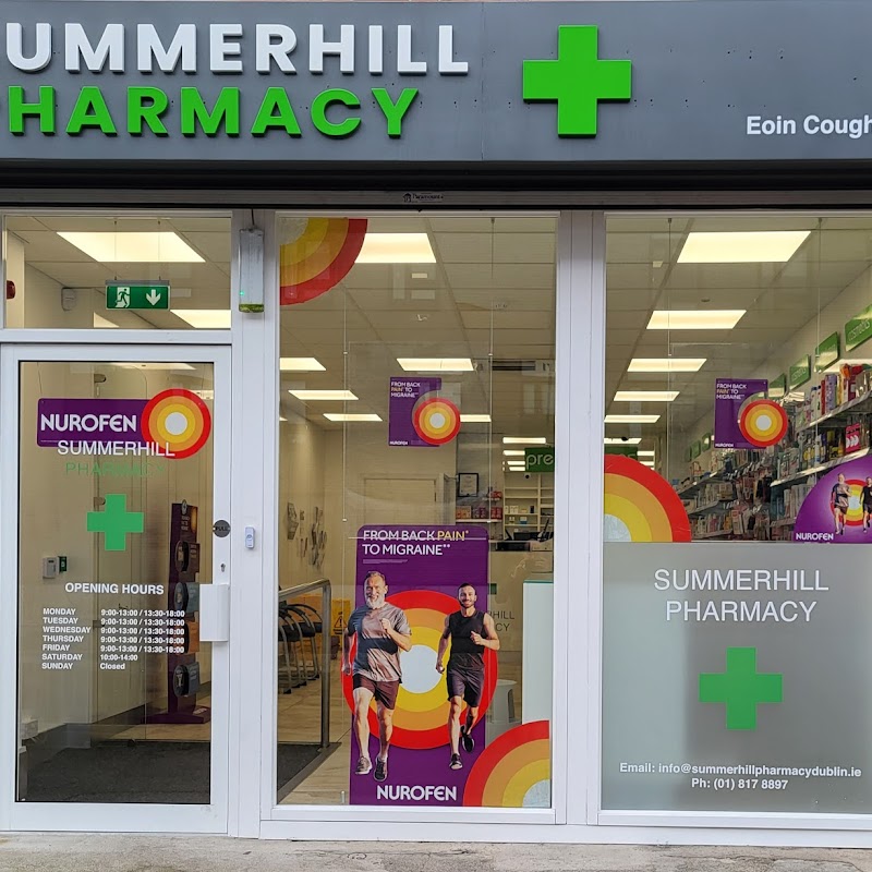 Summerhill Pharmacy