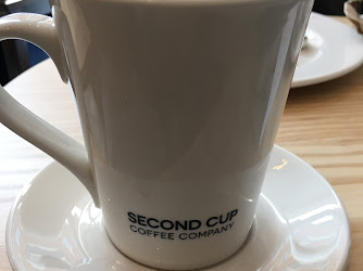 Second Cup Coffee Company