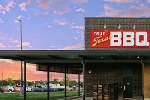 True Texas BBQ image
