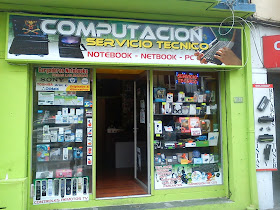 RentaTecnica Computacion Servicio Tecnico