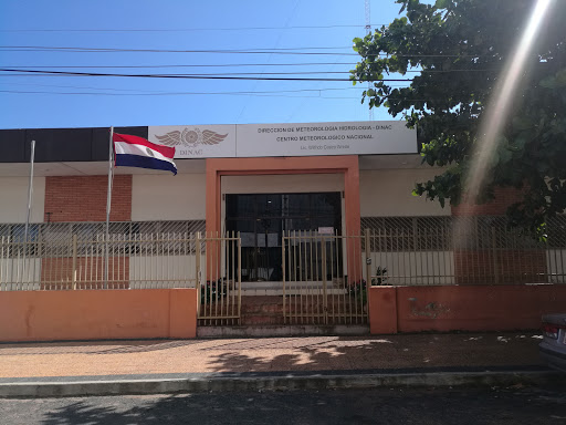 Meteorology shops in Asuncion