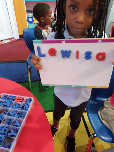 Day Care Center «Kwawaku Day Care», reviews and photos, 139 Long Ln, Upper Darby, PA 19082, USA