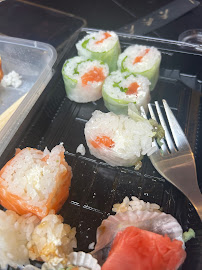 Sushi du Restaurant japonais Bistrot Japonais à Boulogne-Billancourt - n°2