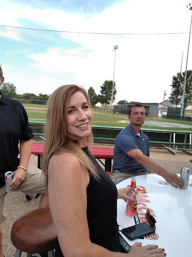 Park «Luverne City Park», reviews and photos