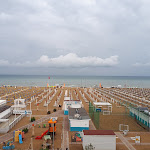 Photo n°1 de l'avis de Mariusz.l fait le 27/08/2019 à 14:50 sur le  Hotel Sombrero à Rivazzurra