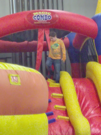 Amusement Center «Jump Man Jump», reviews and photos, 335 Edison Way, Reno, NV 89502, USA