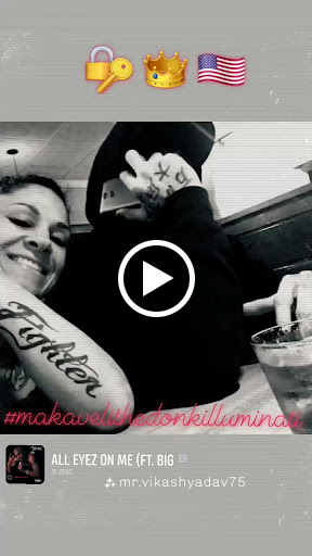 Explore tattoo ideas for domestic violence, creative tattoo ideas in Kennewick, available at Luxurious Life Tattoo