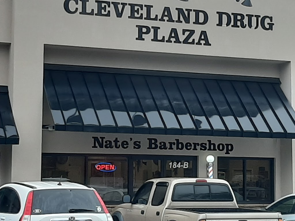 Nathan's Barber Shop 30528