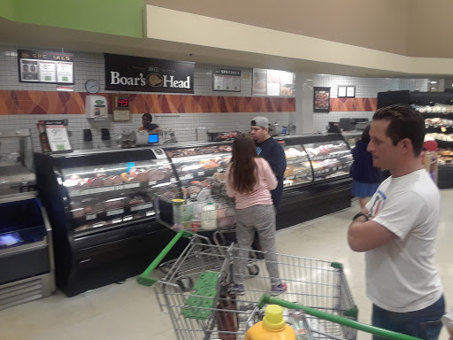 Supermarket «Publix Super Market at Welleby Plaza», reviews and photos, 10155 W Oakland Park Blvd, Sunrise, FL 33351, USA