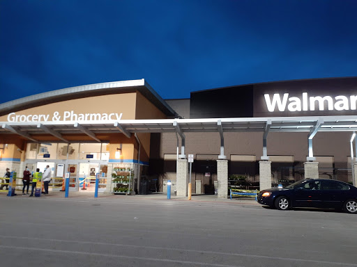 Department Store «Walmart Supercenter», reviews and photos, 850 S Barrington Rd, Streamwood, IL 60107, USA