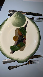 Photo n°40 de Restaurant Onassis Marseille à Marseille ()