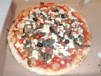Plats et boissons du Pizzeria Napoli Pizza Alès à Alès - n°11