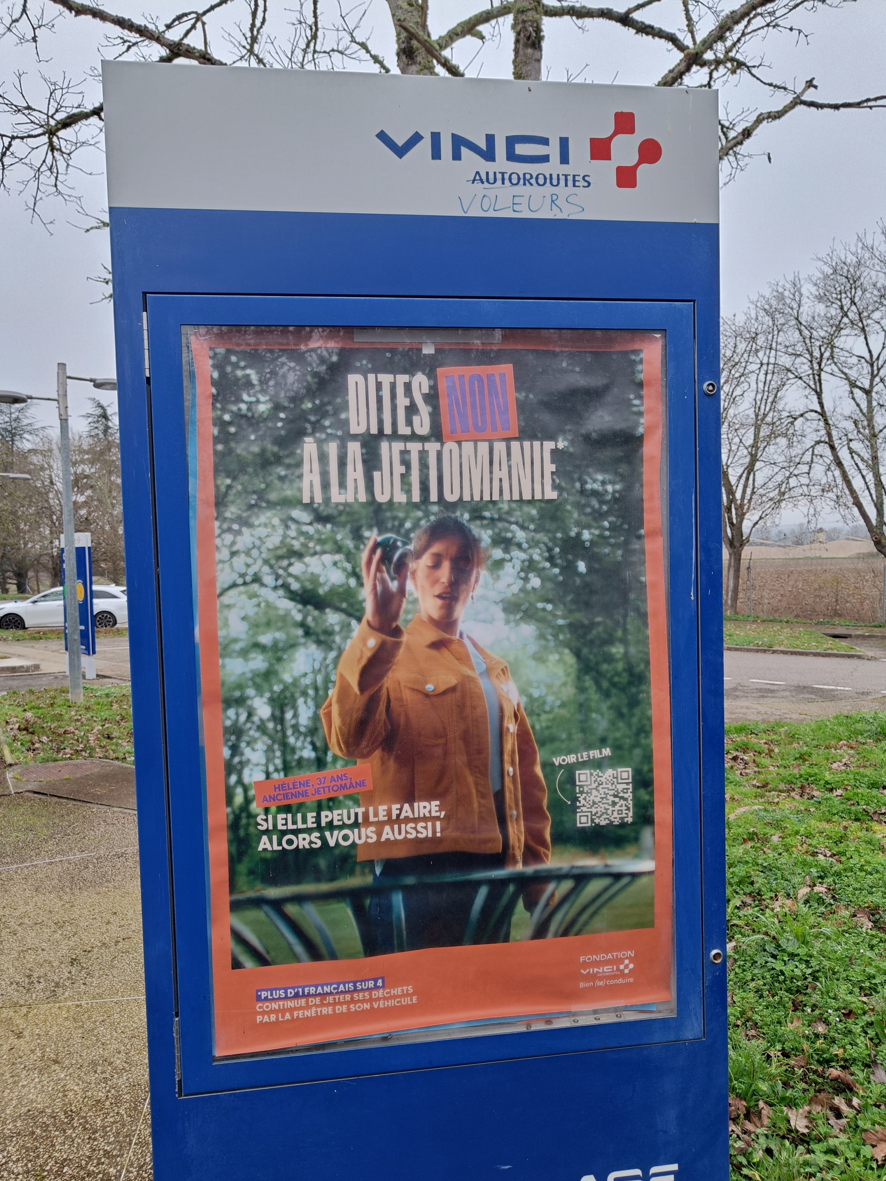 Photo n° 4 de l'avis de sylvain.o fait le 04/02/2024 à 15:50