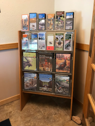 Park «Colorado Parks and Wildlife», reviews and photos, 1313 Sherman St, Denver, CO 80203, USA