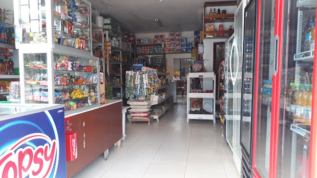 Minimarket La Tiendita - El Dorado de Cascales
