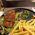 Photo n°3 de l'avis de Laura.o fait le 13/06/2022 à 18:35 sur le  Caffè Longobardo à Cividale del Friuli