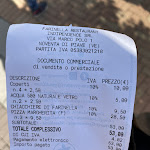 Photo n°1 de l'avis de Paolo.i fait le 28/02/2022 à 16:52 sur le  Farinella à Noventa di Piave