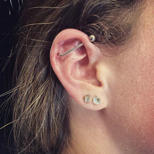 Explore spiritual tattoos ideas, creative tattoo ideas in Bay Shore, available at Piercings By Dean 95