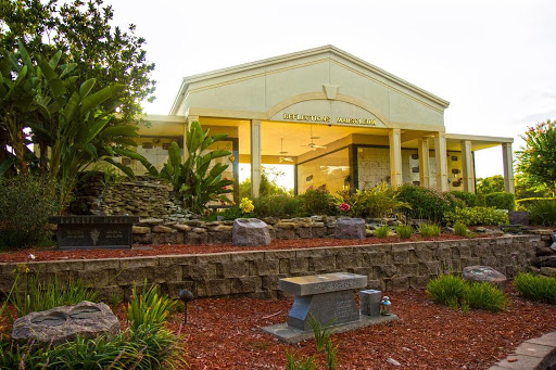 Funeral Home «Serenity Meadows Memorial Park, Funeral Home & Crematory», reviews and photos, 6919 Providence Rd, Riverview, FL 33578, USA