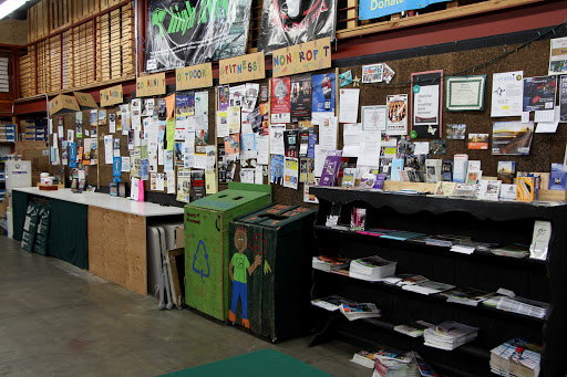 Bicycle Store «Sports Basement Walnut Creek», reviews and photos, 1881 Ygnacio Valley Rd, Walnut Creek, CA 94598, USA