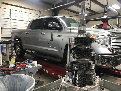 Auto Repair Shop «TLS AUTO SPECIALIST SERVICE & REPAIR», reviews and photos, 1108 Westpark Way, Euless, TX 76040, USA