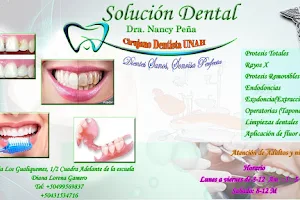 Solución dental image
