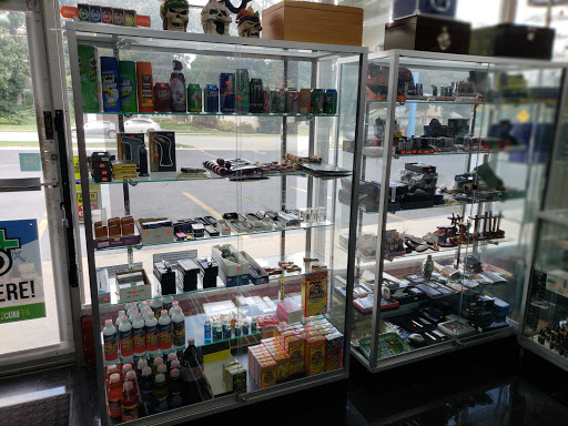 Tobacco Shop «Tobacco Oasis», reviews and photos, 259 Irving Park Rd, Roselle, IL 60172, USA