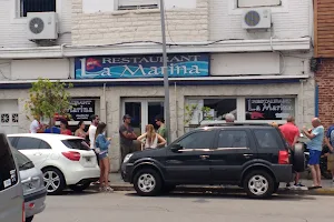 Restaurante La Marina image