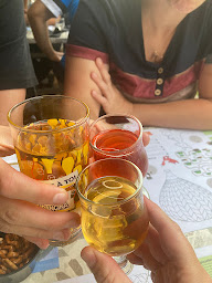 Photo n°37 de Les Baladins à Saint-Nectaire ()