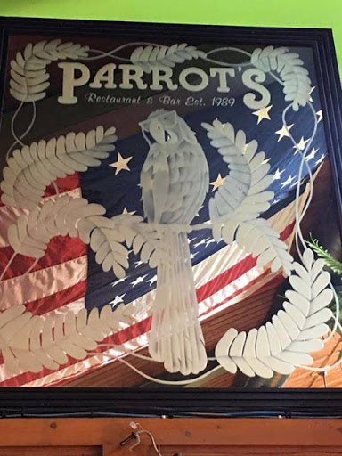 Bar & Grill «Parrots Bar & Grill», reviews and photos, 2951 N St Peters Pkwy, St Peters, MO 63376, USA