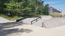 Skatepark Sportcentrum