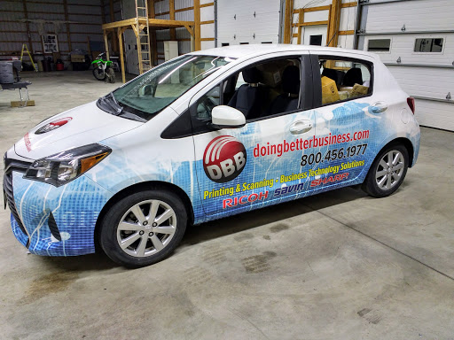 Print Shop «Copyquik Printing & Graphics», reviews and photos, 710 Oak Hill Ave, Hagerstown, MD 21740, USA