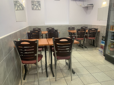 restaurant Nemrut à Meaux