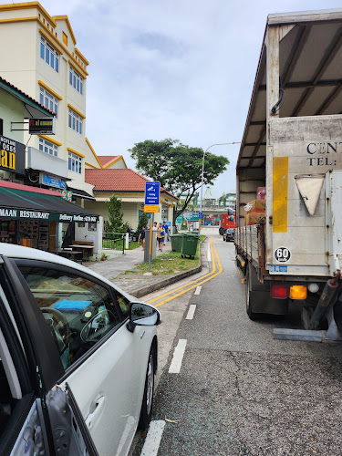 Opinii despre COVID-19 Vaccine Location - Clementi Community Centre în Singapore - Laboratory
