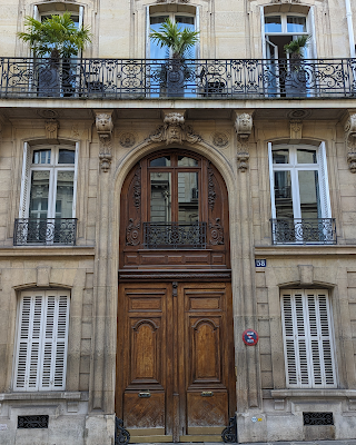 La Voyagiste Paris à Paris