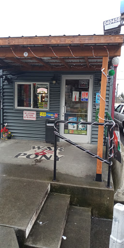 Tobacco Shop «War Pony Indian Smoke Shop», reviews and photos, 2615 Portland Ave E, Tacoma, WA 98421, USA