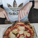 Photo n°1 de l'avis de Elena. fait le 10/07/2021 à 11:50 sur le  L'élite del gusto - Ristorante Pizzeria Vitulazio (CE) à Vitulazio