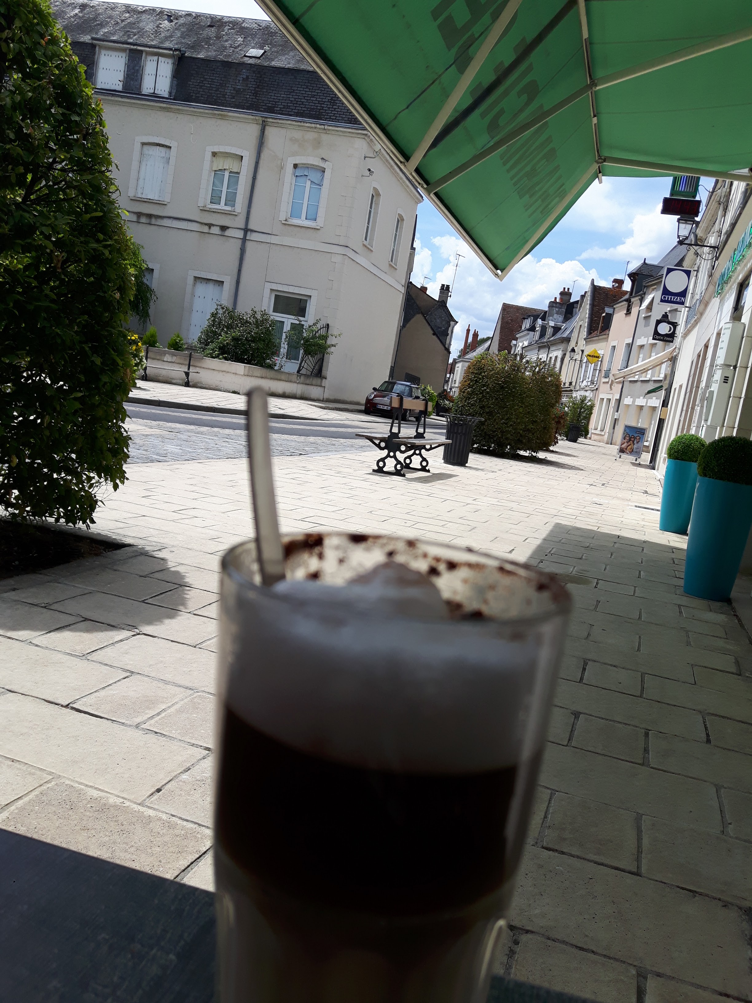 Photo n° 5 de l'avis de David.r fait le 20/07/2018 à 10:02
