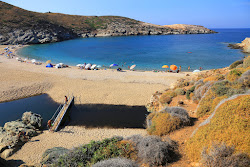 Paralia Vori'in fotoğrafı imkanlar alanı