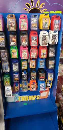 Toy Store «Toys for Thought», reviews and photos, 310 3rd St, Lakewood, NJ 08701, USA