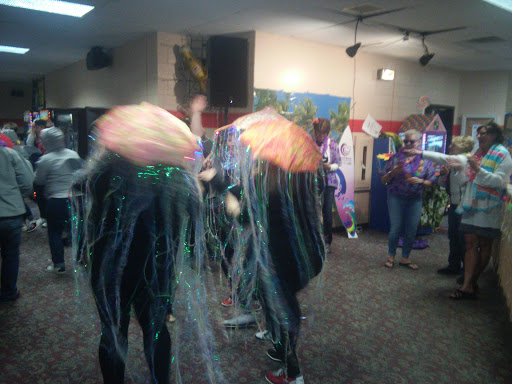 Bowling Alley «Parkway Bowling Lanes», reviews and photos, 509 N Park Ave, Fond du Lac, WI 54935, USA