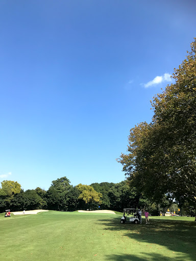Golf Course «La Tourette Golf Course», reviews and photos, 1001 Richmond Hill Rd, Staten Island, NY 10306, USA