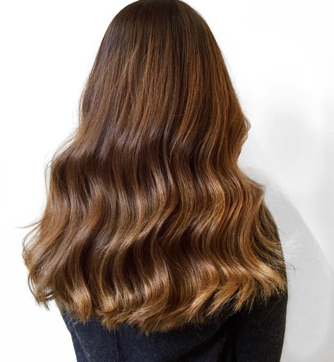 Beauty Salon «Aveda Richard Michael Salon», reviews and photos, 3333 S Bear St #152, Costa Mesa, CA 92626, USA