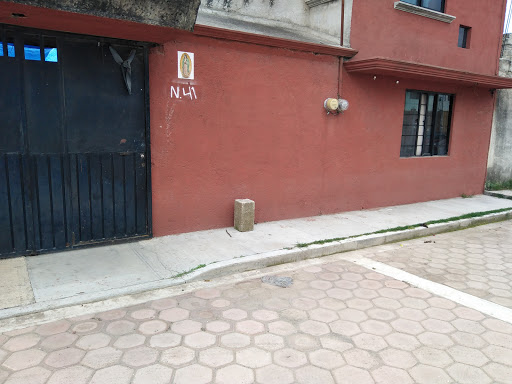 Despachos laboralistas Puebla