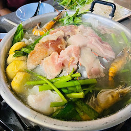 เจนหมูกระทะ สาขาบางปะอิน