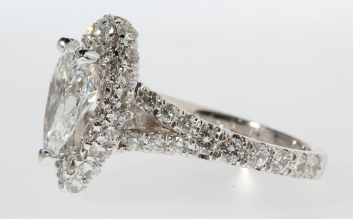 Jewelry Appraiser «The Gem Lab - Jewelry & Custom Design», reviews and photos, 4098 W Henrietta Rd, Rochester, NY 14623, USA